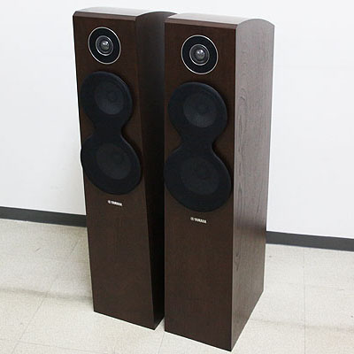 YAMAHA ヤマハ | NS-F700 ペアスピーカー | 中古買取価格 36000円