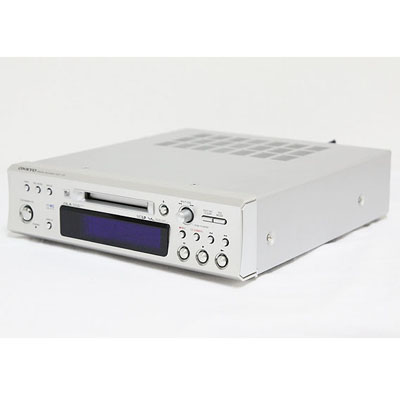 ONKYO オンキョー | MD-133 MDデッキ | 中古買取価格 15000円