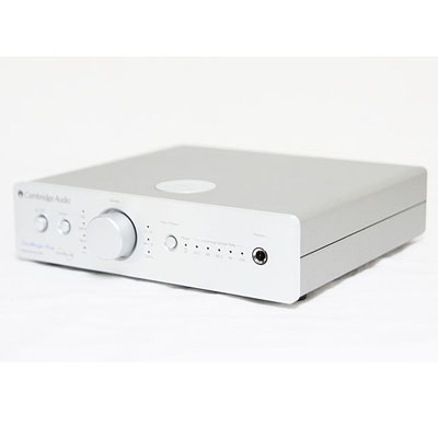 Cambridge Audio | DacMagic Plus D/Aコンバーター | 中古買取価格 20000円