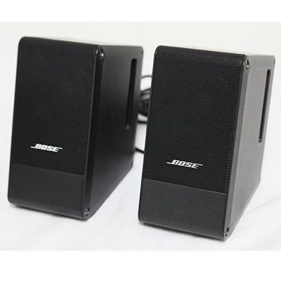 BOSE ボーズ | M2 Computer Music Monitor スピーカー | 中古買取価格 8000円