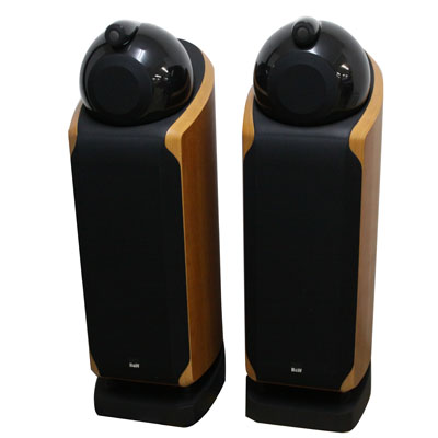 B&W ビー&ダブル | 802D MY ペアスピーカー | 中古買取価格 525000円
