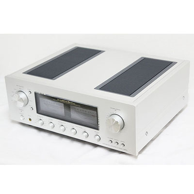 LUXMAN bNX} | L-507u vCAv | Ô承i 152000~