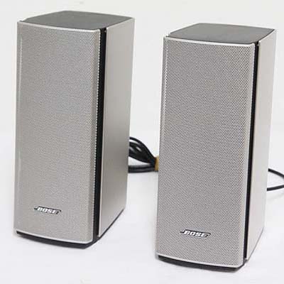 BOSE {[Y | companion20 Xs[J[ | Ô承i 10000~