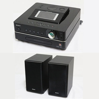 SONY \j[ | NAS-D55HD HDDR| | Ô承i 6000~