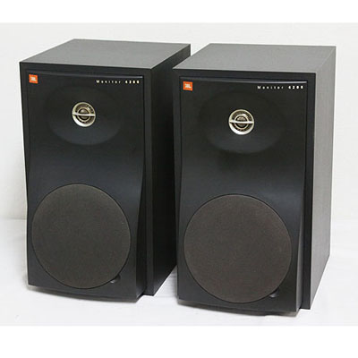 JBL WF[r[G | Monitor 4206 Xs[J[ | Ô承i 9000~