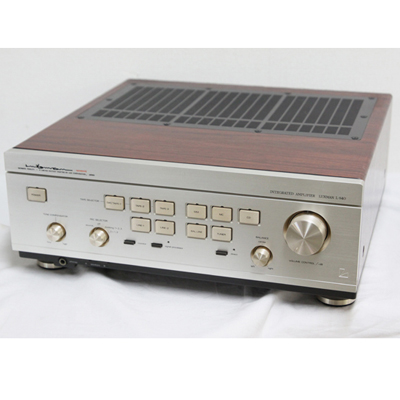 LUXMAN bNX} | L-540 vCAv | Ô承i 23000~