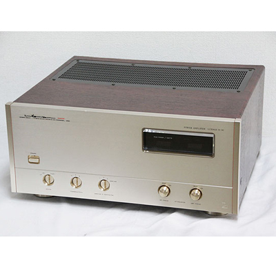 LUXMAN bNX} | M-06 XeIp[Av | Ô承i 30000~