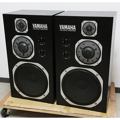 YAMAHA }n | NS-1000M Xs[J[ | Ô承i 30000~