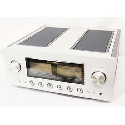 LUXMAN bNX} | L-590AX vCAv | Ô承i 215000~ 