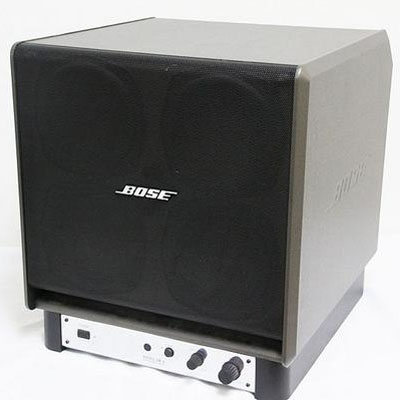 BOSE {[Y | SW-4 TuE[t@[ | Ô承i 15000~