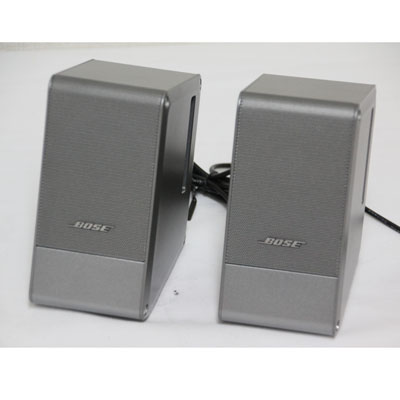 BOSE {[Y | M2 Computer Music Monitor Xs[J[ | Ô承i 10000~