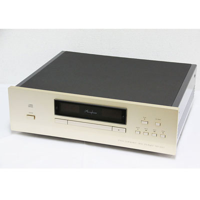 Accuphase ALtF[Y | DP-500 CDvC[ | Ô承i 180000~