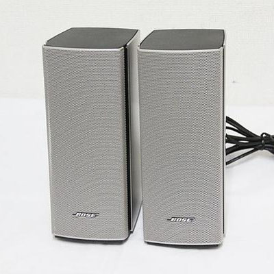 BOSE {[Y | Companion20 Xs[J[ | Ô承i 7500~