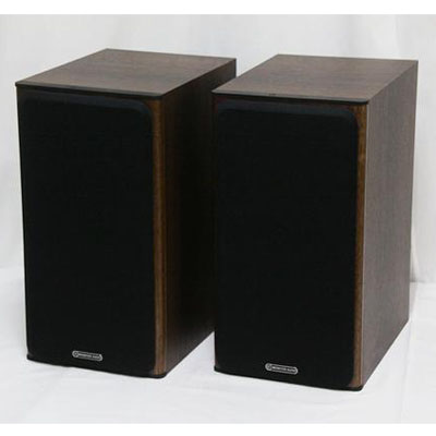 Monitor Audio | Bronze BX2 スピーカー ペア | 中古買取価格 13,000円
