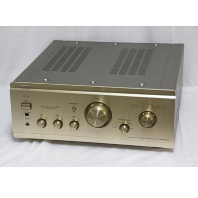 DENON デノン | PMA-2000U R プリメインアンプ | 中古買取価格 24000円