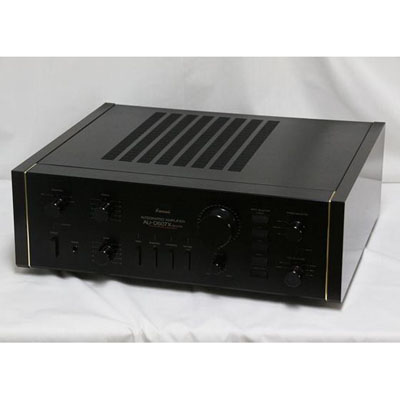 Sansui サンスイ | AU-D607X DECADE プリメインアンプ | 中古買取価格 7000円