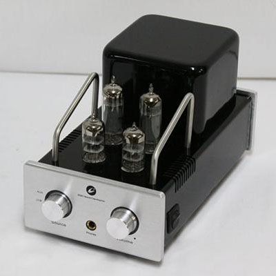 Huntkey ハントキー | SE84i 真空管アンプ | 中古買取価格 10500円
