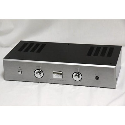 SOULNOTE ソウルノート | sa1.0 プリメインアンプ | 中古買取価格 33500円