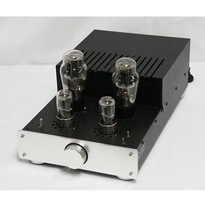 ELEKIT | TU-872 2A3 シングル ステレオ アンプ | 中古買取価格 16,000円