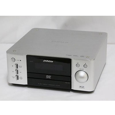 Victor ビクター | EX-AR3 DVDシステムコンポ | 中古買取価格 21000円