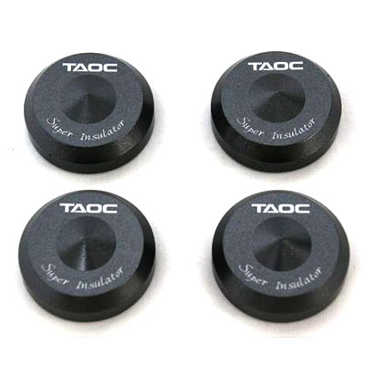 TAOC タオック | TITE-35S インシュレーター 1set | 中古買取価格 7000円