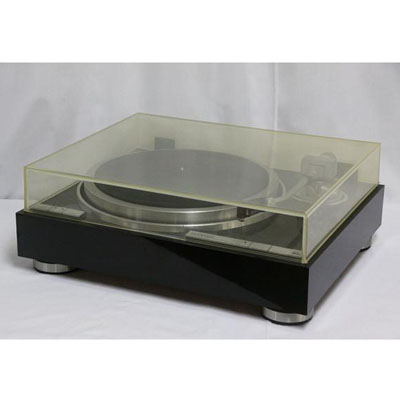 KENWOOD ケンウッド | KP-1100 ターンテーブル | 中古買取価格 22000円