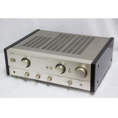 DENON デノン | PMA-2000U R プリメインアンプ | 中古買取価格 13,000円