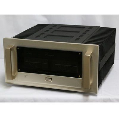 Accuphase アキュフェーズ | P-1000 ステレオパワーアンプ | 中古買取価格 315,000円