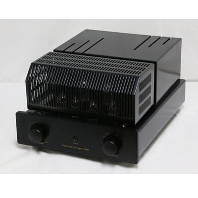 AH! | PrimaLuna ProLogue 3 プリアンプ | 中古買取価格 52,500円