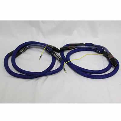 Zonotone|7NAC-Grandio 10 XLRケーブル 1.5m | 中古買取価格 20000円