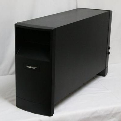 BOSE ボーズ | AM-16 6.1チャンネルサラウンドシステム | 中古買取価格 26,500円