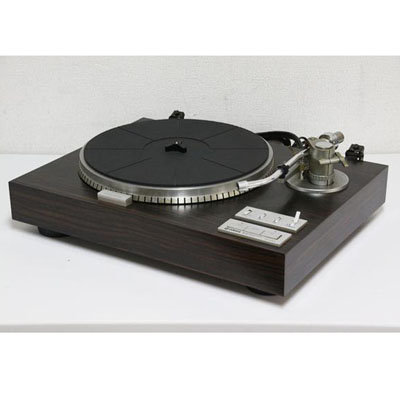 YAMAHA ヤマハ | YP-D10 レコードプレーヤー | 中古買取価格 16,000円