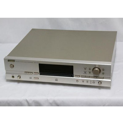 YAMAHA ヤマハ | CDR-HD1300 HDD/CDレコーダー | 中古買取価格 16,000円