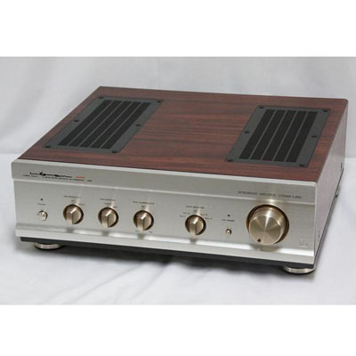 LUXMAN ラックスマン | L-500 プリメインアンプ | 中古買取価格 36,000円