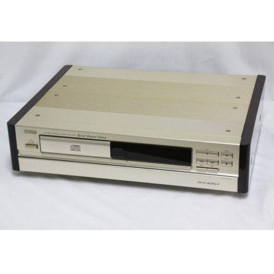 DENON デノン | DCD-1650GL CDプレーヤー | 中古買取価格 13,000円