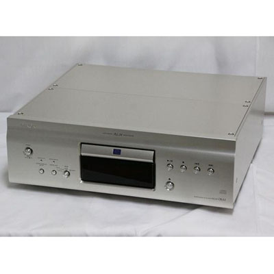DENON デノン | DCD-SA1 SACDプレーヤー | 中古買取価格 120000円