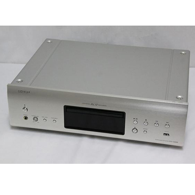 DENON デノン | DCD-1500RE SACDプレーヤー | 中古買取価格 42,000円