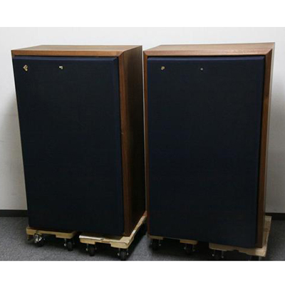 JBL ジェービーエル|4343B WX 4way スピーカーペア | 中古買取価格 170000円