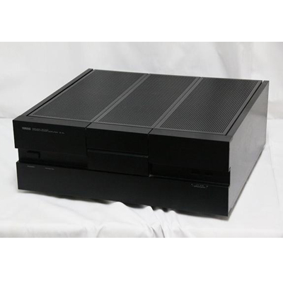 YAMAHA ヤマハ | B-2x スレテオパワーアンプ | 中古買取価格 50000円