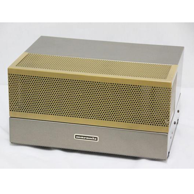 Marantz マランツ | MODEL 8BR レプリカ パワーアンプ | 中古買取価格 130,000円