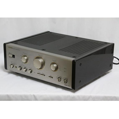 ONKYO オンキョー | Integra A-919 プリメインアンプ | 中古買取価格 13,000円