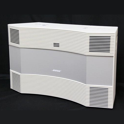 BOSE ボーズ | Acoustic Wave Music System II | 中古買取価格 41000円 | オーディオ買取専門店