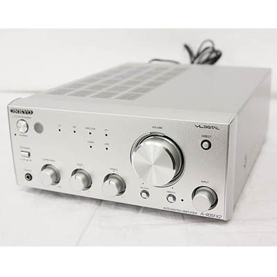 ONKYO IL[  | A-905FX2 vCAv | Ô承i 10500~