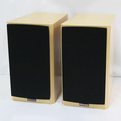 DYNAUDIO(fBiEfBI)bFOCUS 110 Xs[J[bÔ承i@50,000~