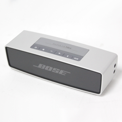 BOSE({[Y)SoundLink Mini Xs[J[bÔ承i@11,000~