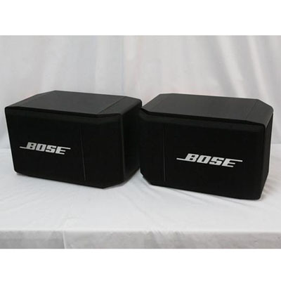 BOSE {[YbModel 314 2EFC Xs[J[bÔ承i@17,000~