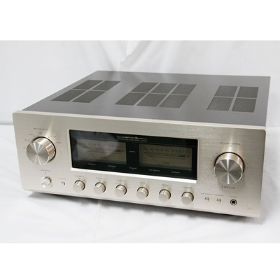 LUXMAN(bNX})bL-505uX vCAvbÔ承i@105,000~