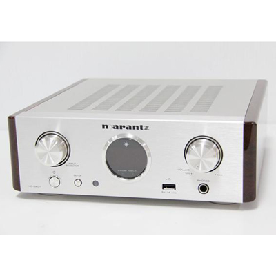 Marantz(}c)bHD-DAC1 USB-DAC/wbhzAvbÔ承i@38,000~