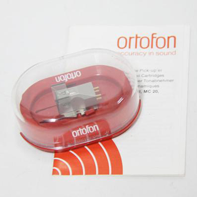 ortofon(IgtH)bMC20 MkU J[gbWb承i@15,000~