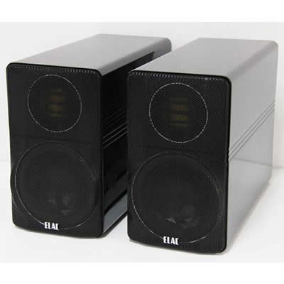 ELAC GbN | BS312 | Ô承iF100,000~